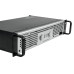 PSSO DDA-1700 Стерео усилитель PA с SMPS, 2 x 850 Вт / 4 Ом 