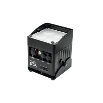 EUROLITE AKKU IP UP-4 QCL Spot QuickDMX