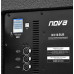  NOVA M318SUB активный сабвуфер с DSP 1x2500 Вт + 2x800 Вт