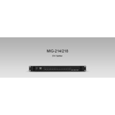MIG-214/218 DVI Splitter