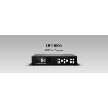 LED-500A Videoprocessor