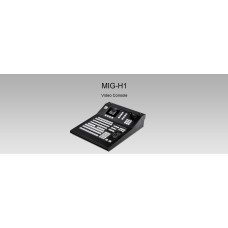 MIG-H1 Video Console