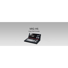 MIG-H6 Video Wall Console