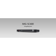 MIG-SC400 Sending Box