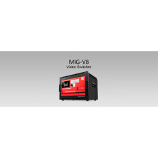 MIG-V8 Video Switcher