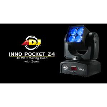 ADJ Inno Pocket Z4 