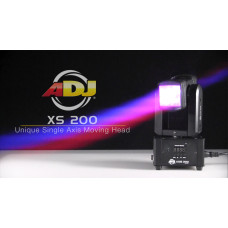 ADJ XS 200 