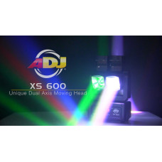 ADJ XS 600