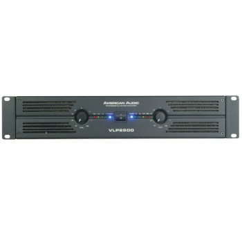American Audio VLP2500 