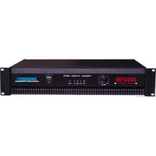 DSPPA MP-2500