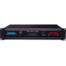 DSPPA MP-2000   