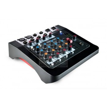 Allen&Heath Zed6 микшерный пульт