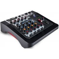 Allen&Heath Zedi8 микшерный пульт 