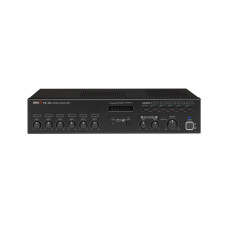 Усилитель CMX audio PA на 60 Вт с USB/SD & FM PA-60