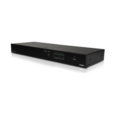 CYP QU-18S 1 to 8 Rack Mountable HDMI Distribution Amplifier