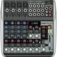 Behringer XENYX QX1202USB