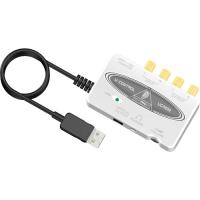 Behringer UCA202