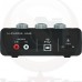 Behringer U-PHORIA UM2