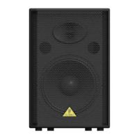 Behringer VS1520