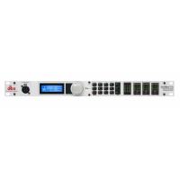 DBX DriveRack PA+