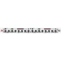 DBX 166xs