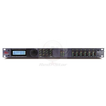 Акустический процессор DBX DriveRack 260