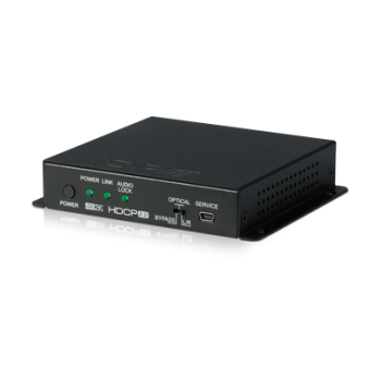CYP AU-11CA-4K22 HDMI Audio Embedder 
