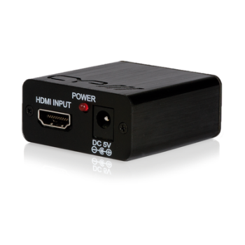 CYP RE-101 HDMI to HDMI Repeater