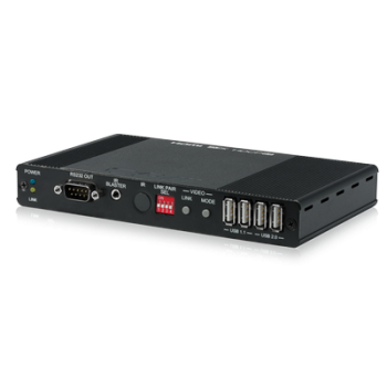 CYP IP-6000RX HDMI or VGA over IP Receiver