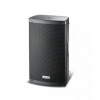 FBT X-LITE 10A - двухполосная bi-amp активная акустическая система.