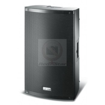 FBT X-LITE 15A - двухполосная bi-amp активная акустическая система.