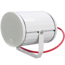 Алюминиевый и водонепроницаемый звуковой проектор FBT MSP 420 TW/EN