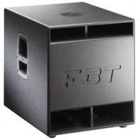 Активный сабвуфер FBT SUBLINE 12 SAC