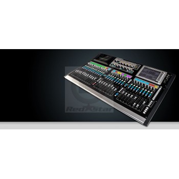 ALLEN & HEATH GLD-112