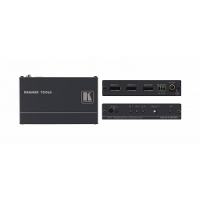 Коммутатор 2х1 DisplayPort Kramer VS-21DP-IR 