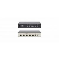 Коммутатор 4х1 HDMI Kramer VS-41HC 
