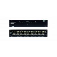 КВМ переключатель DVI-I Kramer K248E 