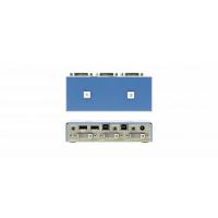 КВМ переключатель DVI-I Kramer K202B 