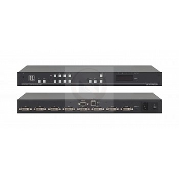 Матричный коммутатор 4x4 DVI Kramer VS-44HDCP