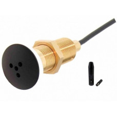ClockAudio C 007E-RF / C 007EW-RF Всенаправленный конденсаторный микрофон, монтируемый в потолок.