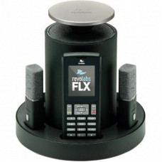 Revolabs 10-FLX2-200-POTS-EU Беспроводной аналоговый конференц-телефон FLX™