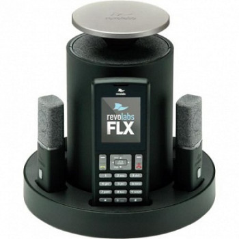 Revolabs 10-FLX2-200-POTS-EU Беспроводной аналоговый конференц-телефон FLX™
