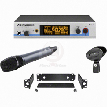 Sennheiser EW 500-965 G3 Радиосистема с ручным динамическим микрофоном
