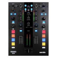 Mixars DUO