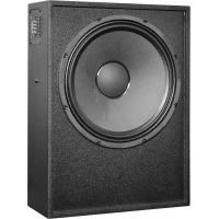 NOVA CINEMA Subwoofer NCS115B MICRO