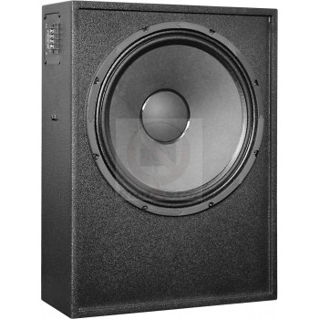 NOVA CINEMA Subwoofer NCS115B MICRO