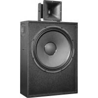 NOVA CINEMA Front-System NCS115 MICRO