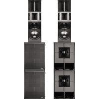 NOVA TRINITY MAX System
