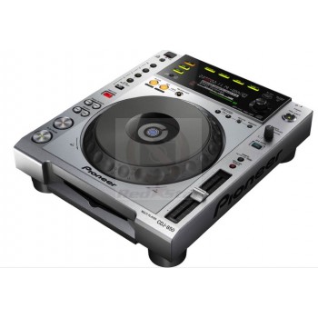 Pioneer CDJ-850