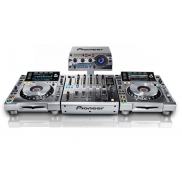 Pioneer 2000NXS-M-PACK